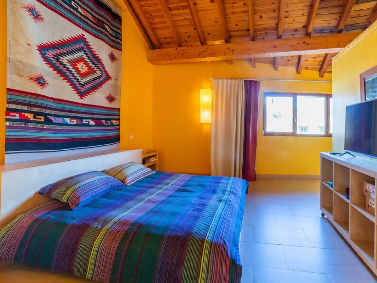 Casa o chalet en venta en Rascafría
