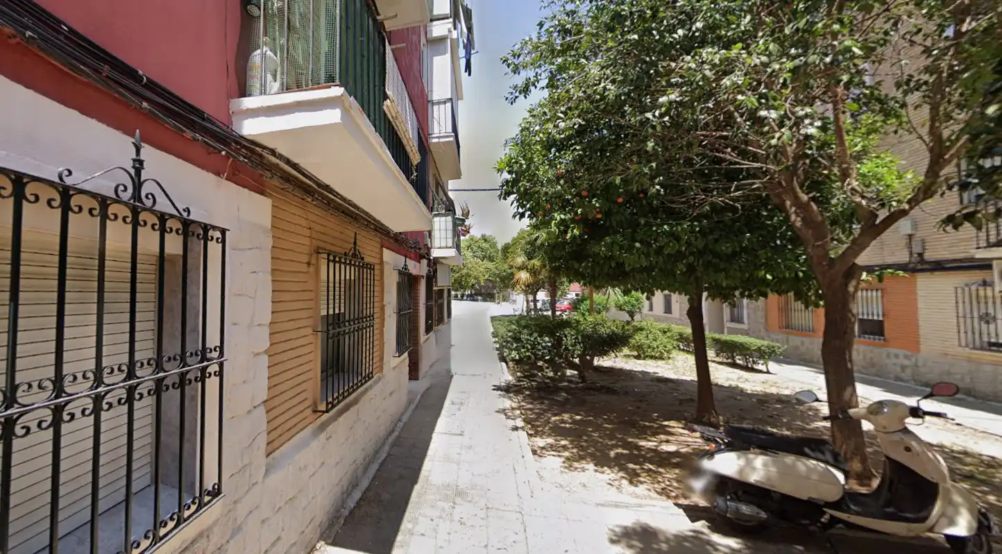Exterior view of Houses for sale in Isla Chica