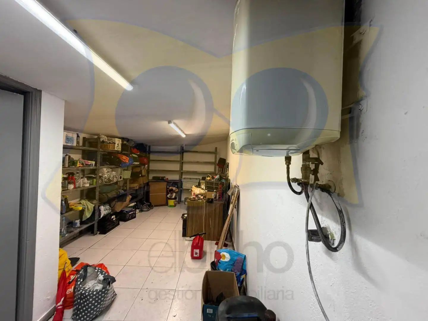 Nave industrial en venta en Salamanca