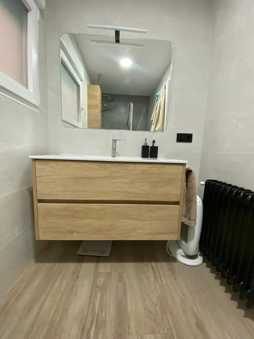 Flat for sale in Avenida Rey Felipe VI, La Roda