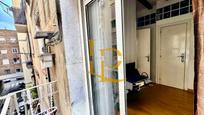 Terrassa de Pis en venda en  Barcelona Capital amb Aire condicionat, Calefacció i Parquet