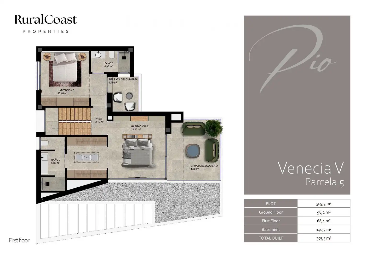 Chalet con piscina en venta en 03520, imagen 36