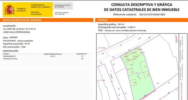 Individuale in vendita a Carrer Camí de l'Horta 2, imagen 2