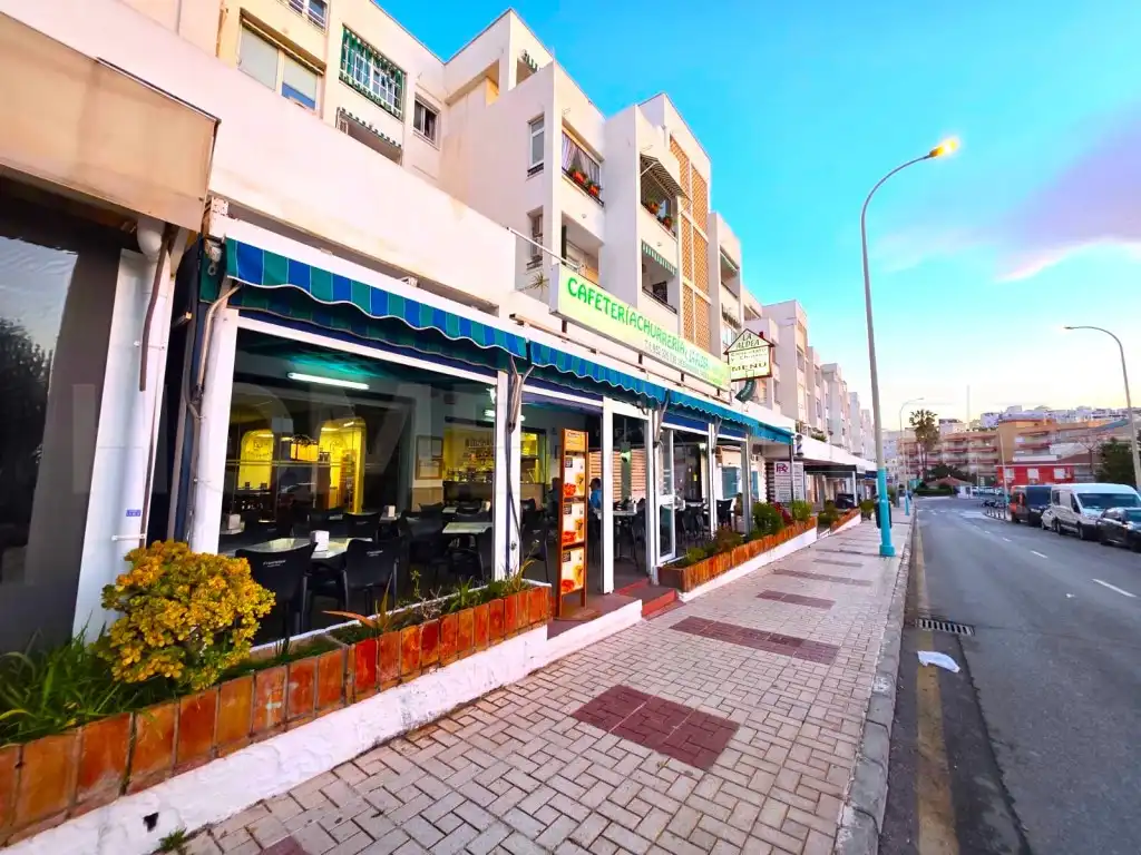 Local comercial en venda a La Carihuela - Los Nidos, imagen 28
