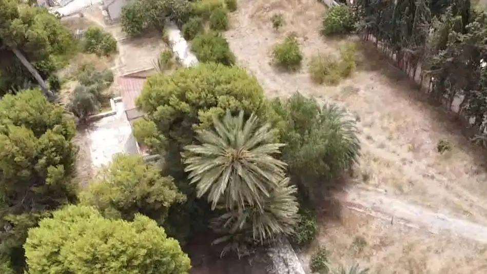 Finca rústica en venda en Alicante / Alacant amb Terrassa i Piscina