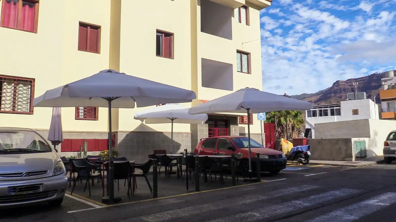 Local en venda en Mogán amb Terrassa i Moblat