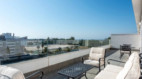 Foto 3 de Àtic en venda a Calle Rcial Altos Rodeo 4, 3-1, Rodeo Alto - Guadaiza - La Campana, Marbella