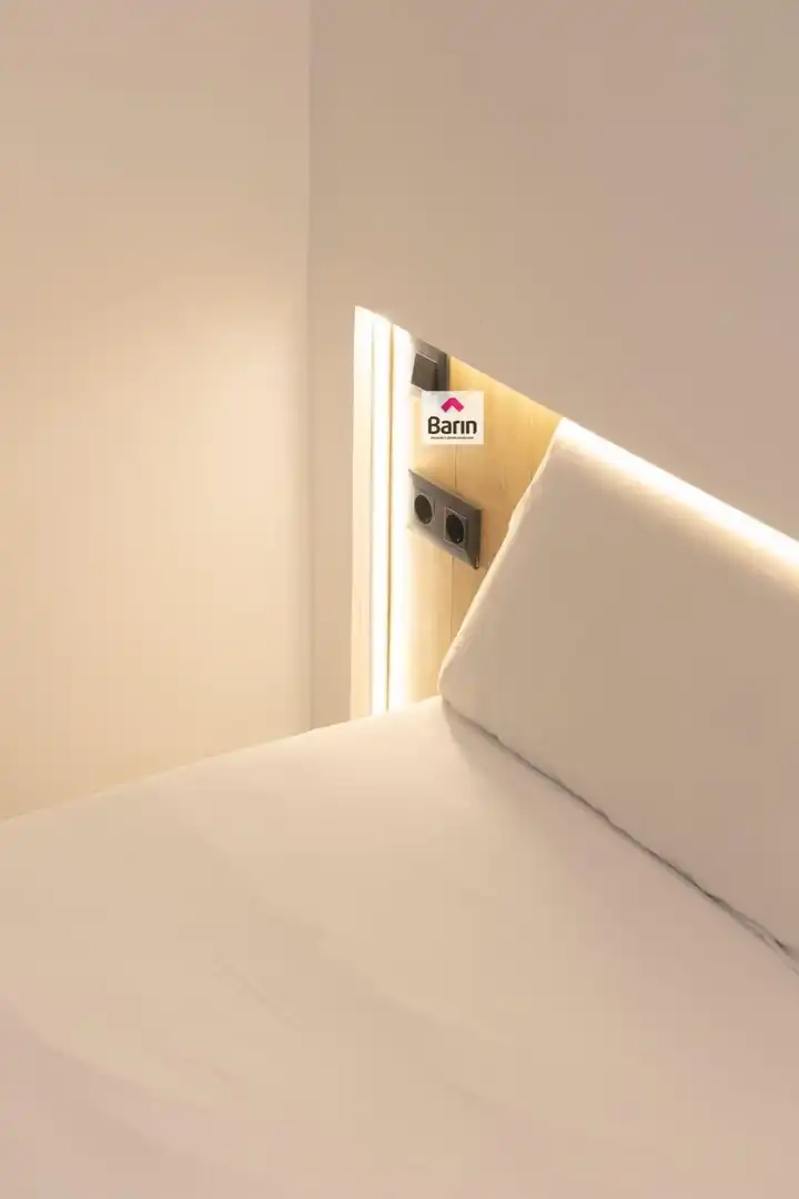 Schlafzimmer von Gebäude zum Verkauf in Córdoba