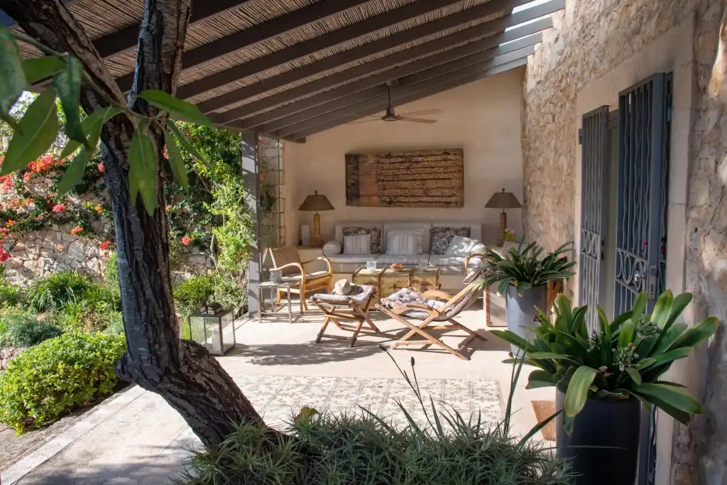 Casa rústica con piscina en venta en Felanitx Poble, imagen 6
