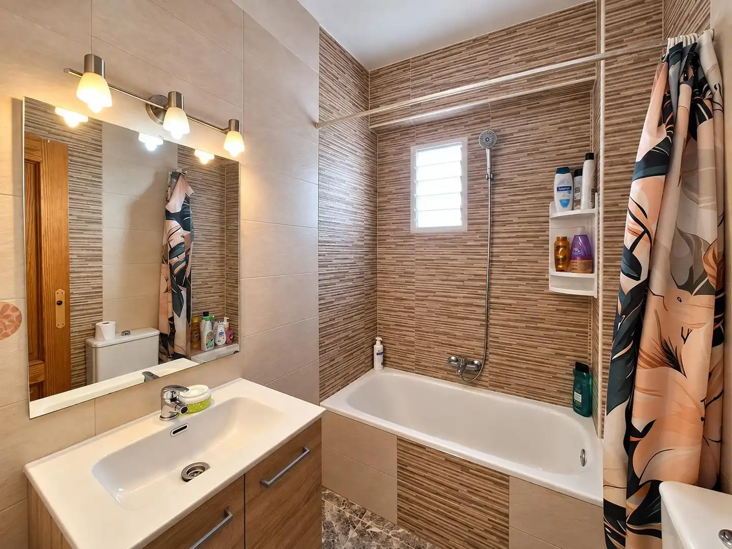 Baño de Piso en venta en Málaga