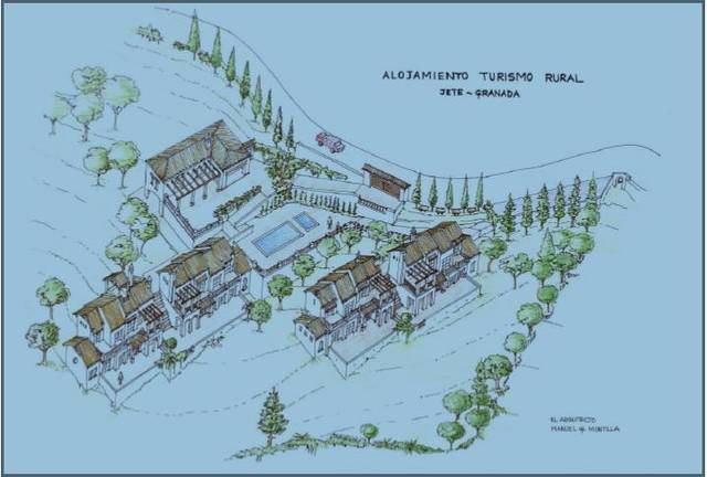 Terreno residencial en Venta en La Fifa en Jete