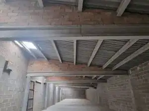 Fabrikhallen zum Verkauf in Santa Maria d'Oló mit Alarm