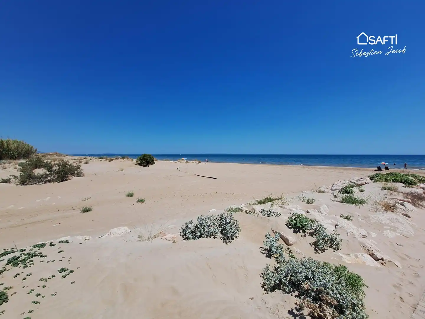 Finca rústica en venta en Oliva con Calefacción, Terraza y Piscina