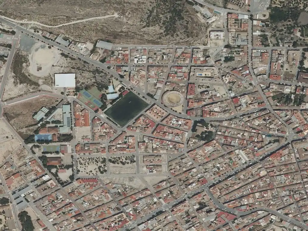 Piso en venta en CALLE ARROZ BOMBA 14 000 BAJ B, imagen 3