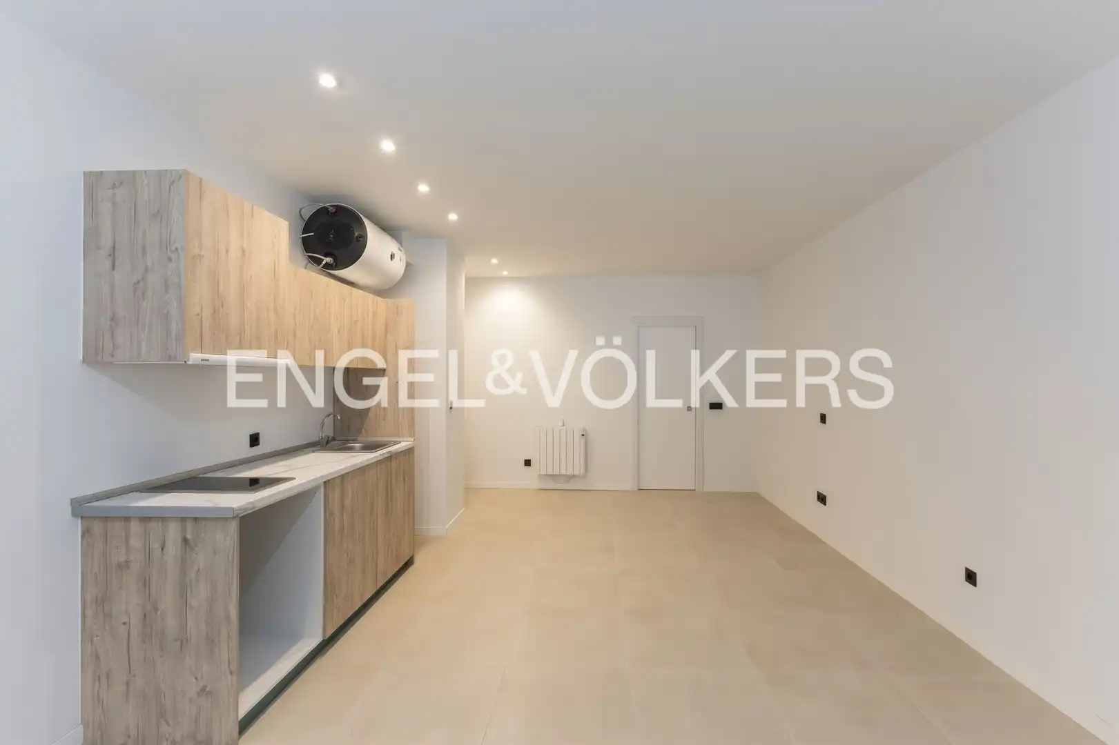 Study for sale in Centro