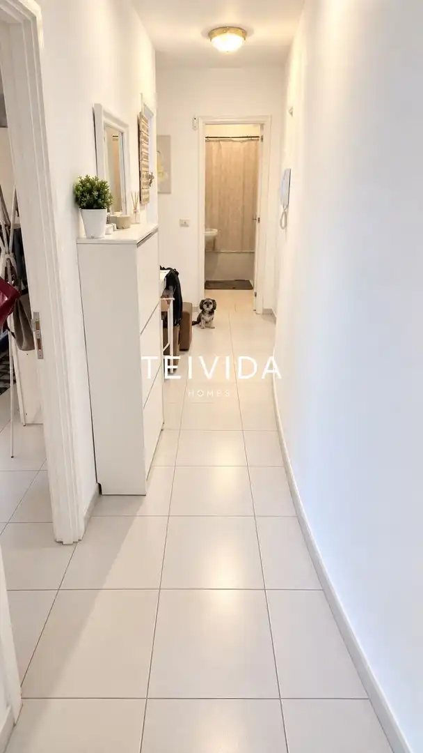 Flat for sale in El Médano