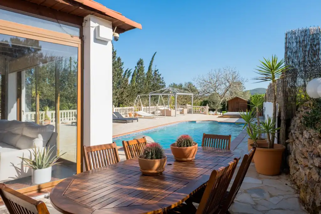 Landhaus mit Pool zum Verkauf in Sant Joan de Labritja, imagen 21