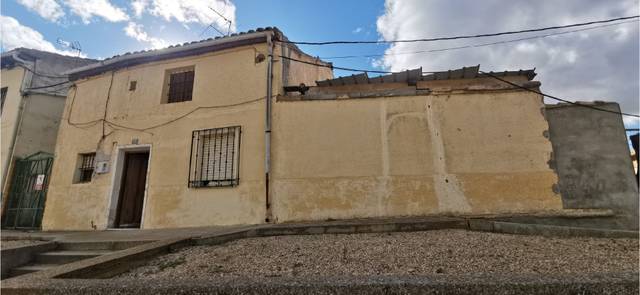 Casa-chalet en Venta en C CALVARIO en Becerril de Campos
