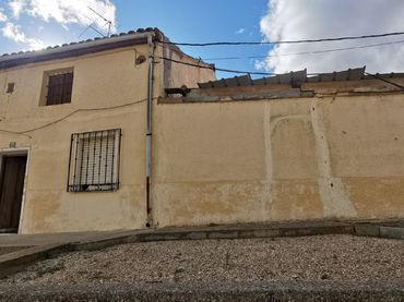 Maison à vendre à C CALVARIO