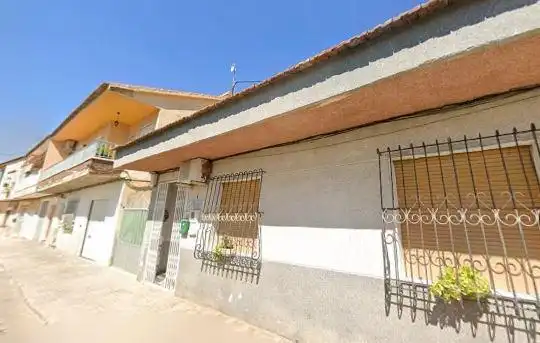 Vista exterior de Pis en venda en  Murcia Capital