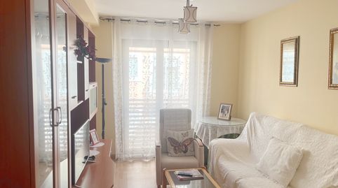 Foto 4 de Piso en venta en Calle Alfareros, Pizarrales, Salamanca Capital