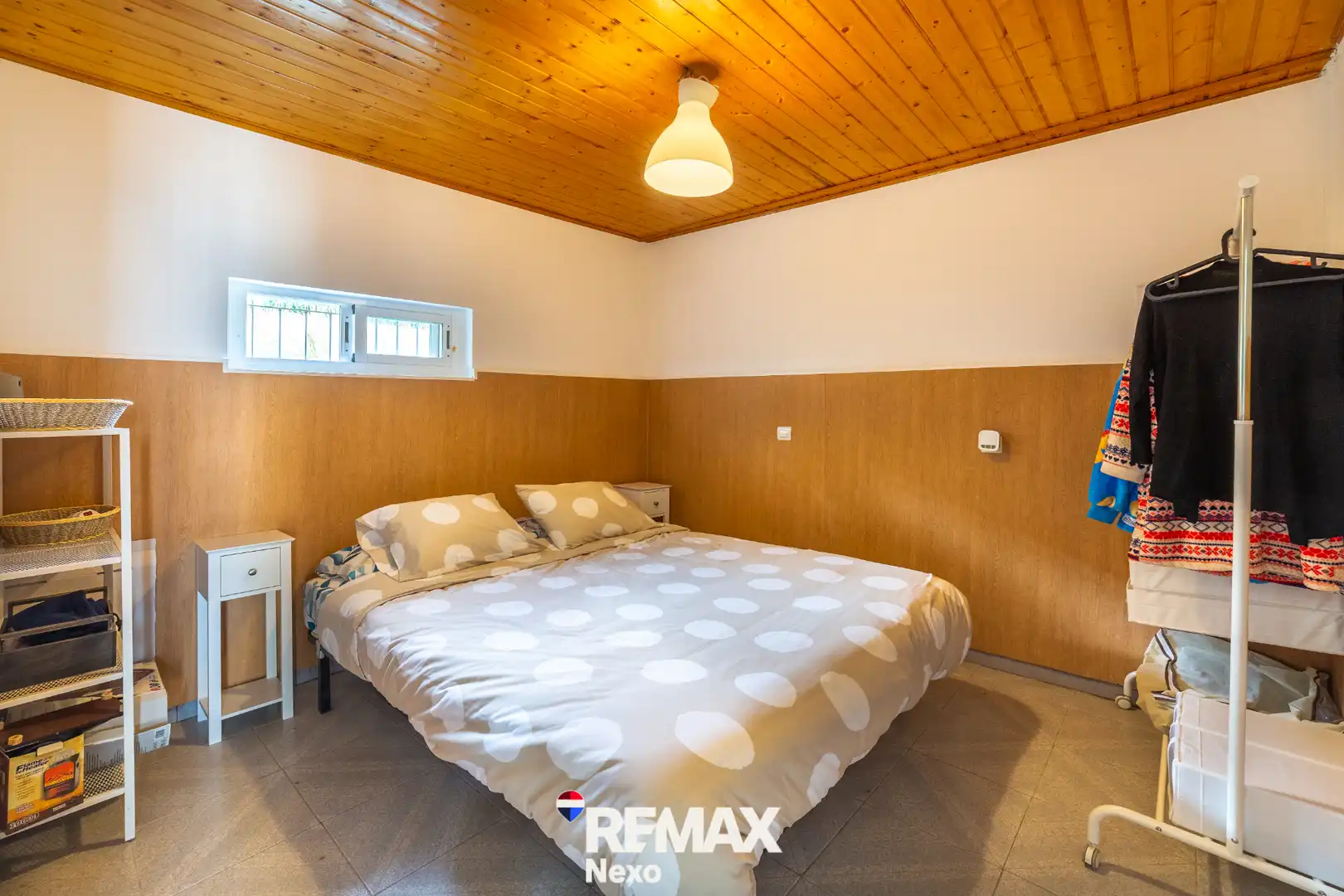 Bedroom of Detached homes for sale in Guardo  with Heating, Storage room and Furnished