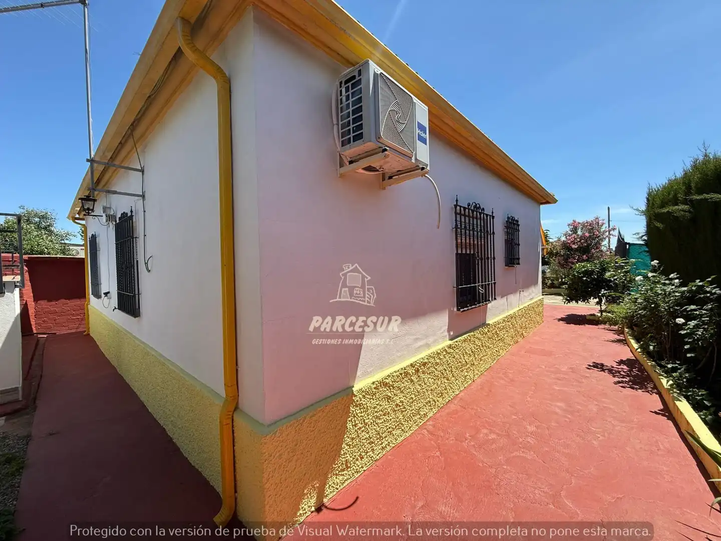 Casa con piscina in vendita a Periurbano Oeste - Sierra, imagen 34