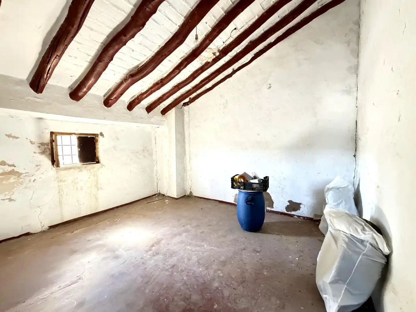 Finca rústica en venta en Teba con Calefacción y Trastero