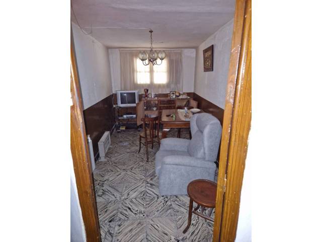 Casa-chalet en Venta en MALLACAN   en Laluenga