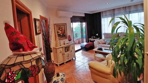 Foto 2 de Pis en venda a La Colina, Málaga