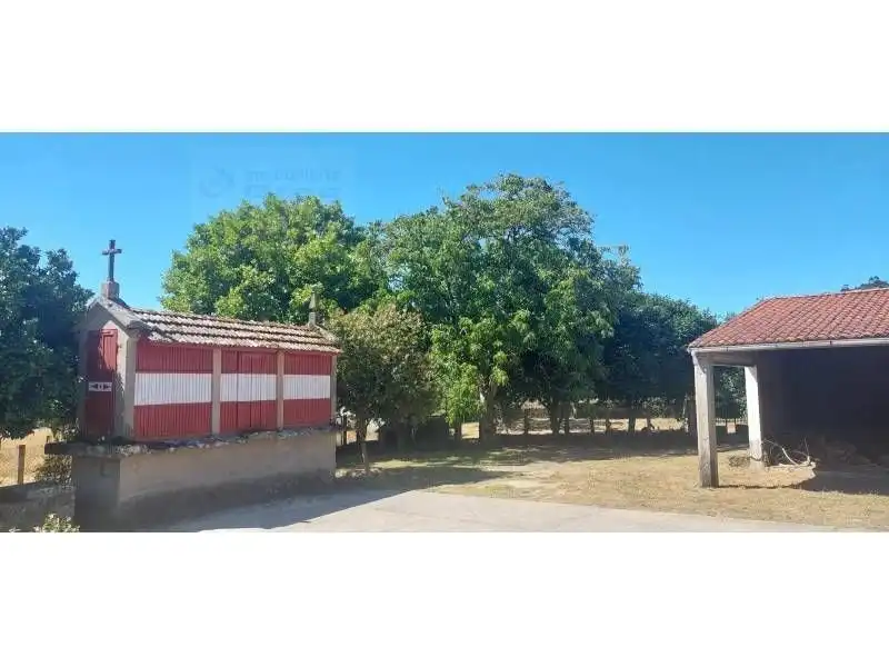 Casa rústica en venda a Silleda, imagen 35