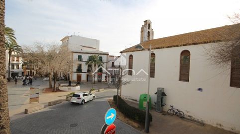 Foto 3 de Finca rústica en venta en Centro ciudad, Jávea / Xàbia