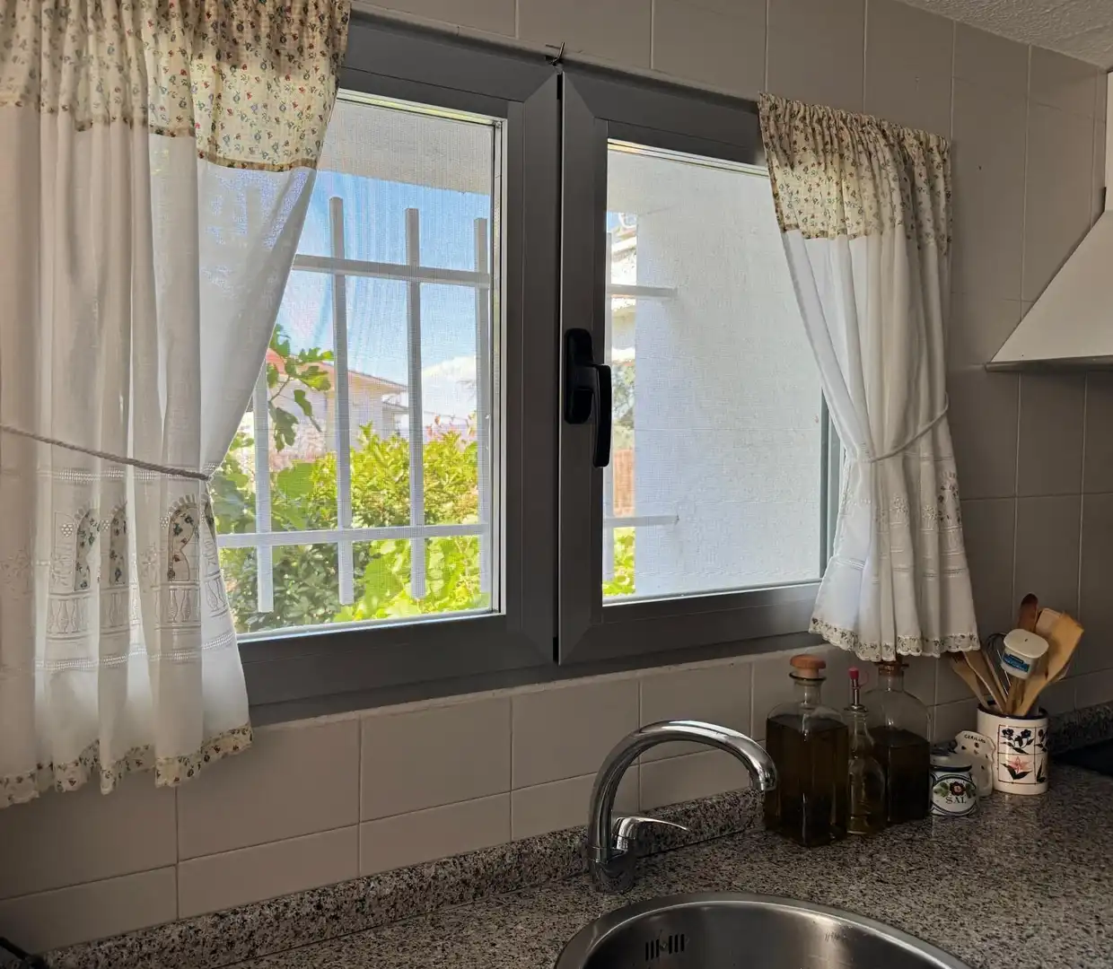 Chalet con terraza en venta en Soto del Real, imagen 19