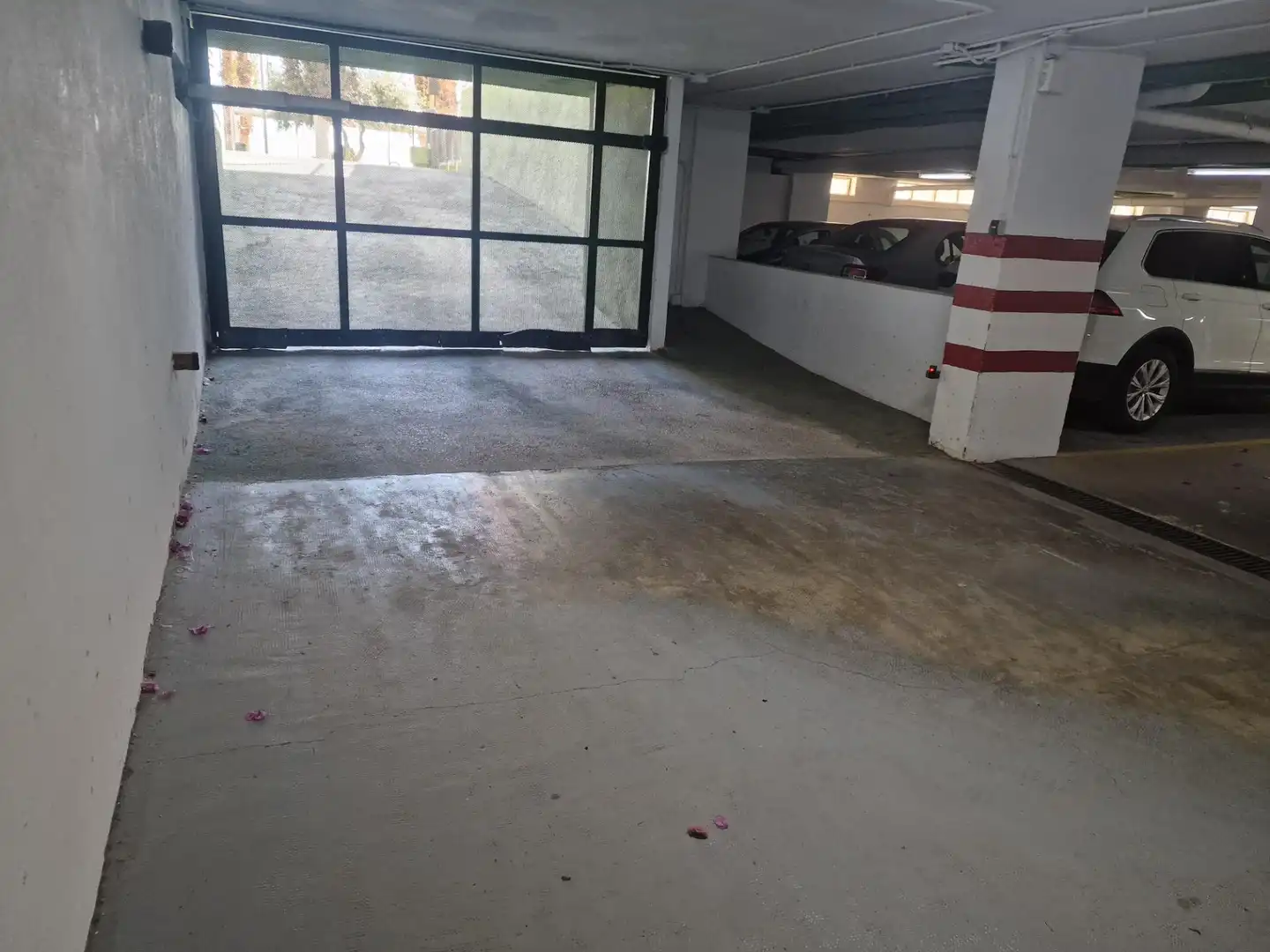 Pis amb balcó en venda a Delicias, imagen 44