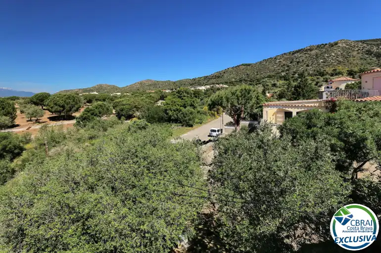 Terreny residencial en venda a Palau-saverdera, imagen 11