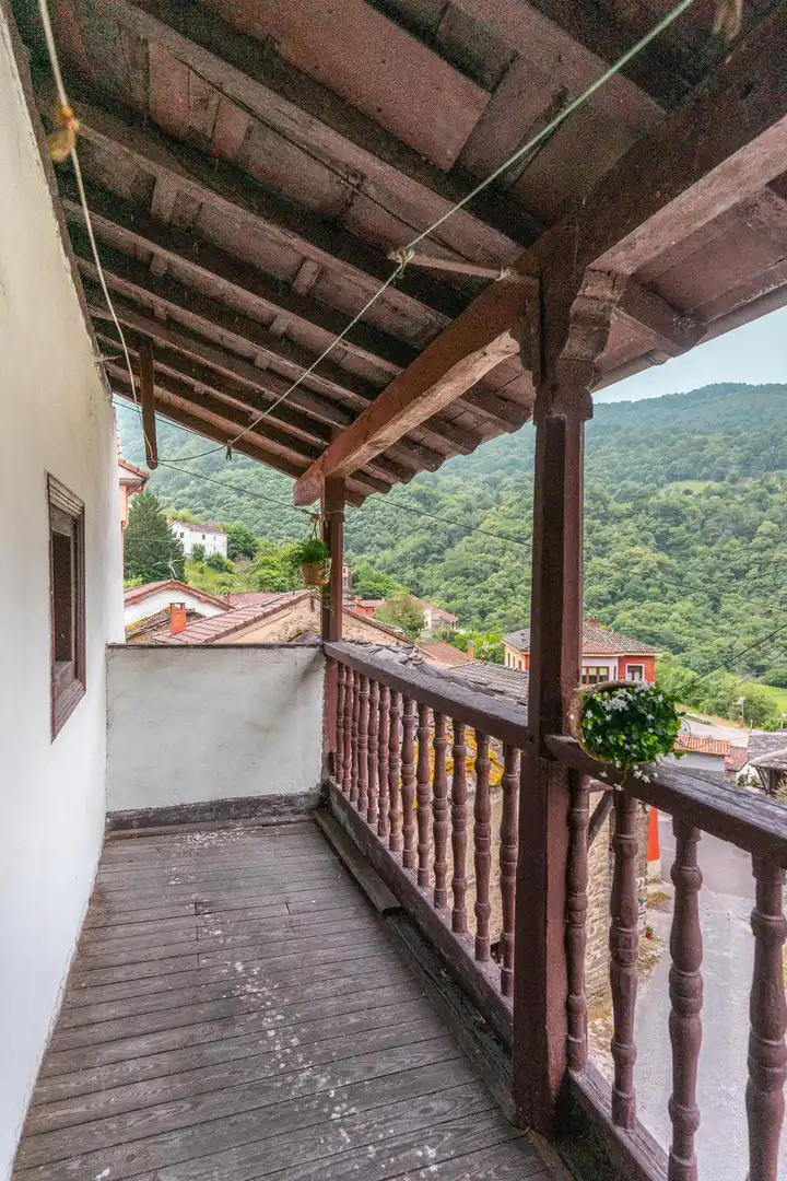 Casa a schiera con terrazza in vendita a la Reguera 63, imagen 40
