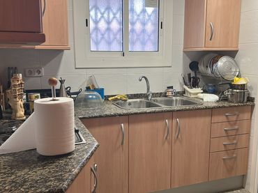 Wohnung mit Balkon zum Verkauf in Carrer de Lleida