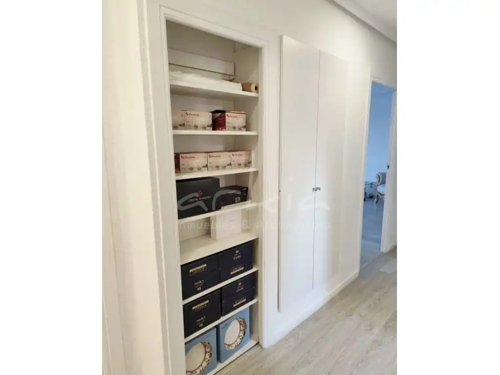 Flat for sale in Barrio de la Luz, imagen 10