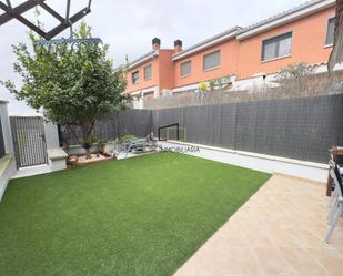 Jardí de Casa o xalet en venda en Santa Margarida I Els Monjos amb Calefacció, Jardí privat i Terrassa