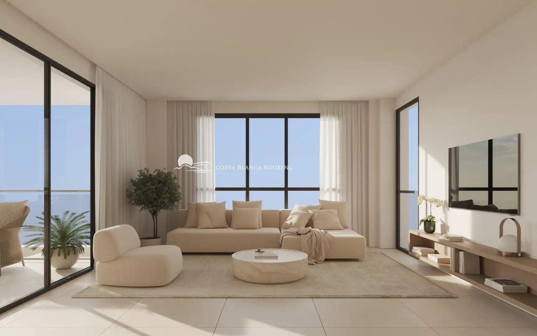 Appartement compact avec terrasse à vendre à Gargasindi - Garduix - Colina del Sol, imagen 10