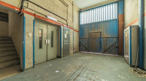 Foto 5 von Geschaftsraum zum Verkauf in Costa Brava, 12, El Bon Pastor, Barcelona Capital