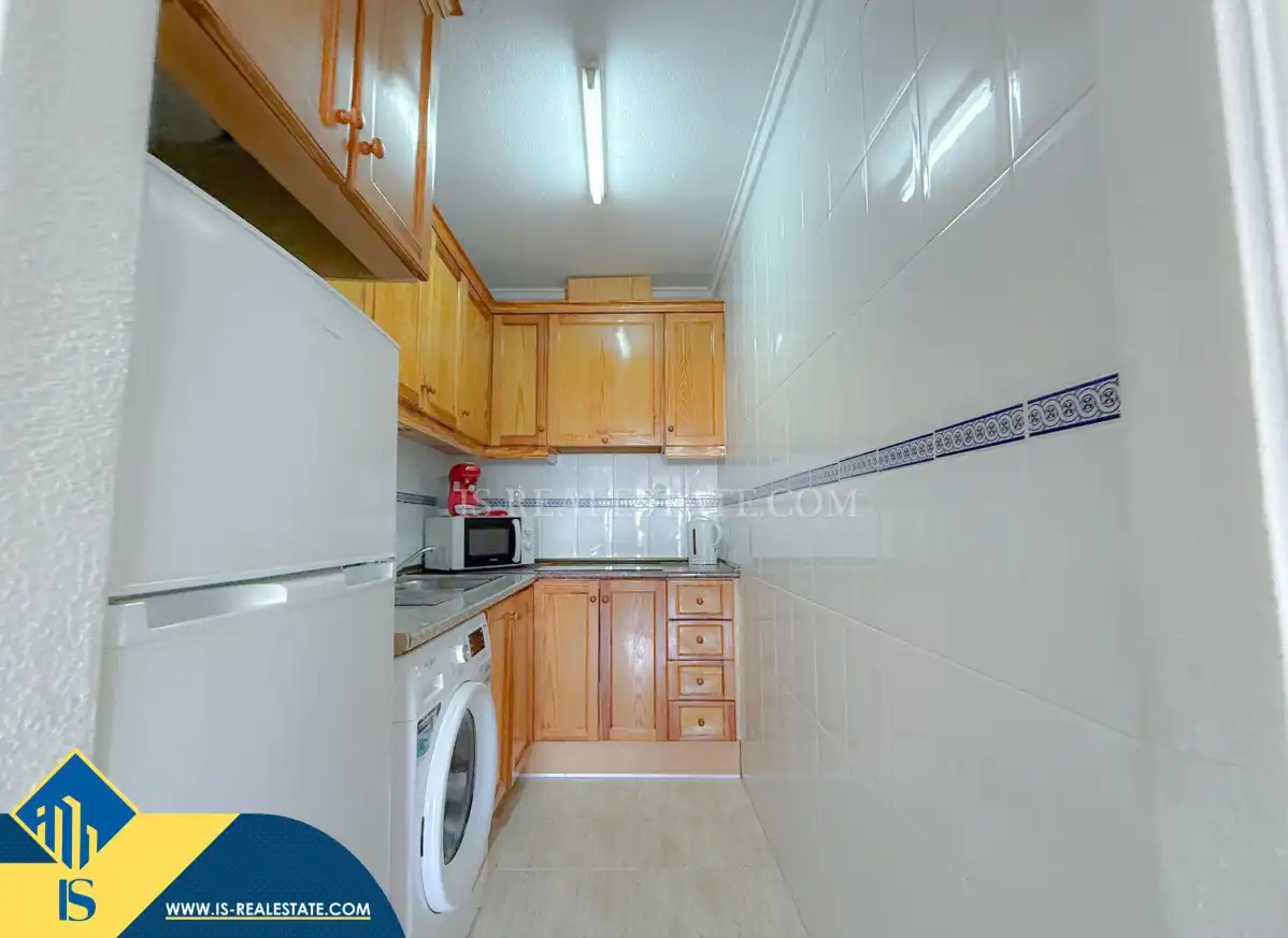 Ático con terraza en venta en Playa del Acequión, Náufragos y Rocío del Mar, imagen 13
