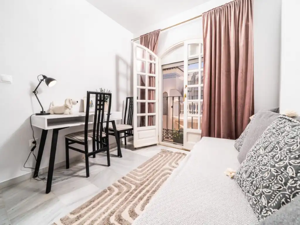 Apartment with pool for sale in Avenida Alfredo Nobel 18, imagen 16
