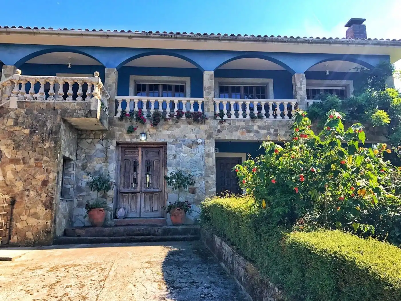 Xalet amb jardí en venda a Lugar Salgueiral 9, imagen 2
