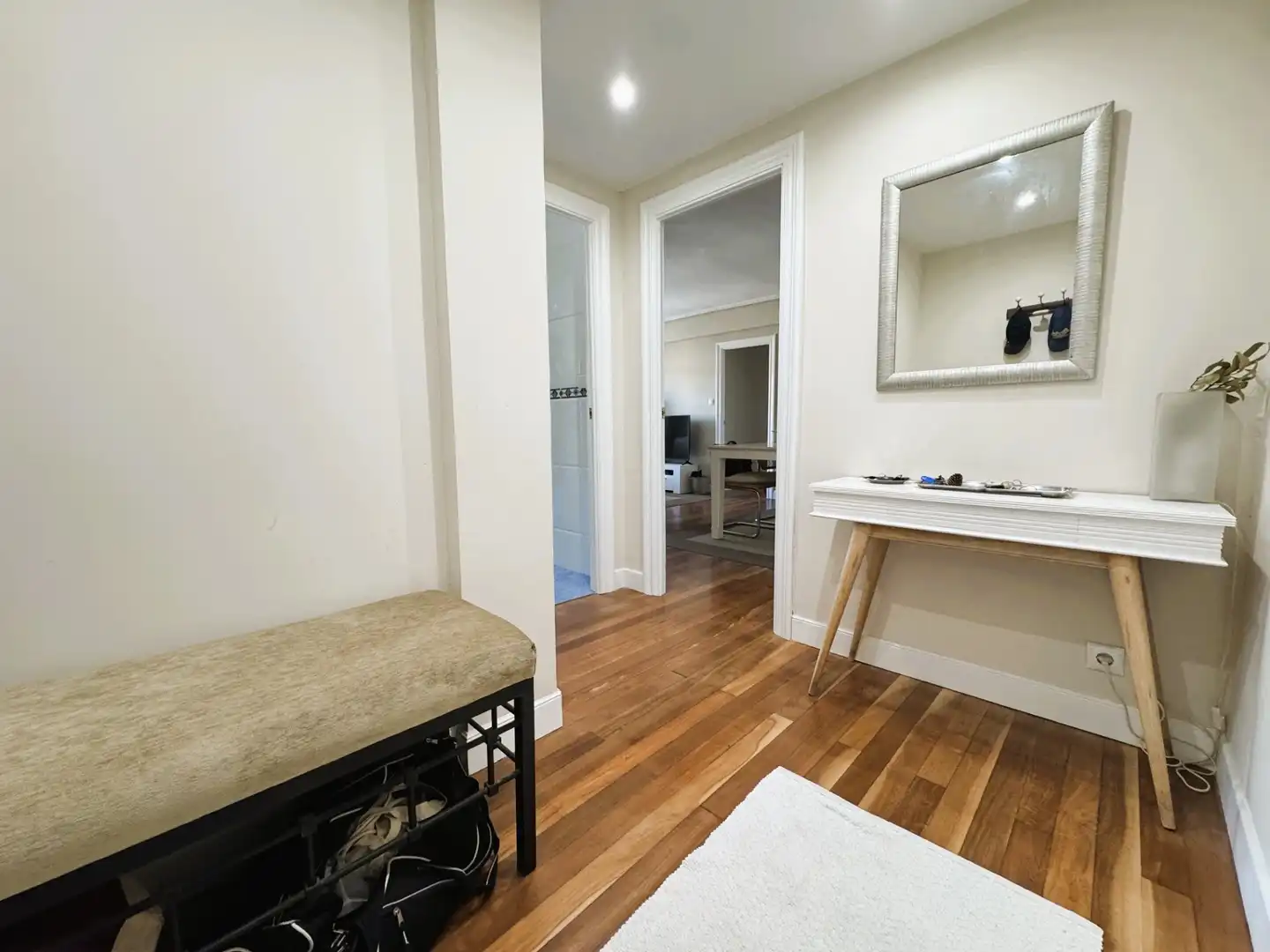 Piso en venta en Leioa