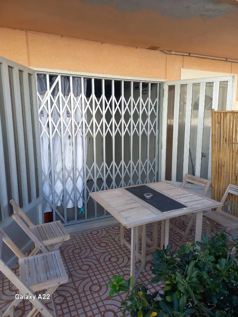 Terraza de Local en venta en Daimús
