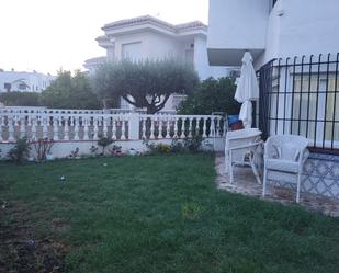 Single-family semi-detached to rent in Calle Molino del Agua, Torrox