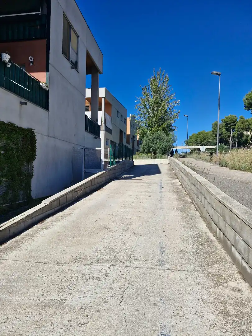 Moto con ascensore in vendita a Carrer Francolí, imagen 11