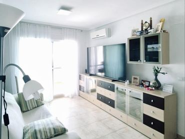 Apartment with balcony for sale in Marina d'Or