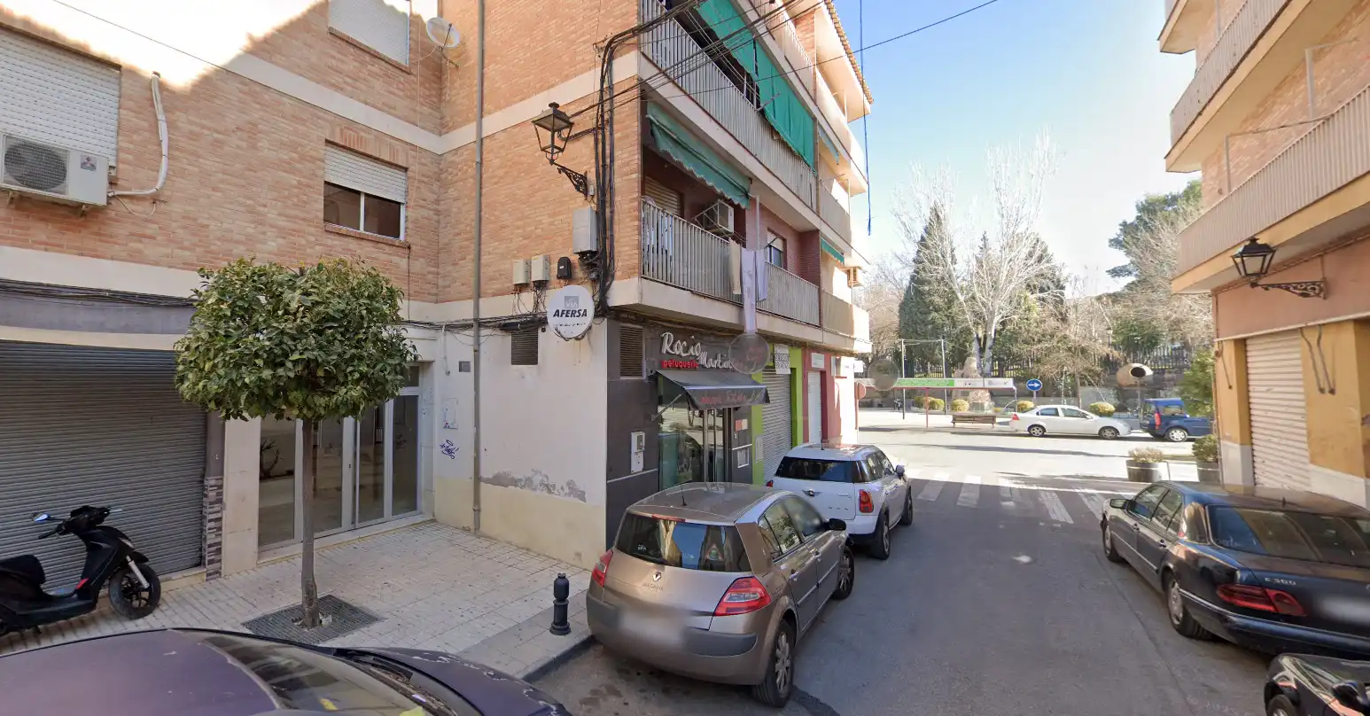 Pis en venda a Garcia Lorca, imagen 2